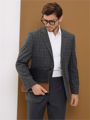 Пиджак мужской Хаммер 3219 - фото 8282