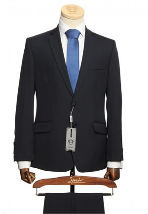 Костюм мужской  Уберто Уберто1 - фото 8297