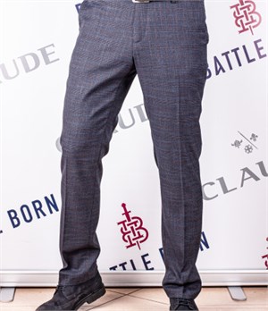 Мужские Брюки Арт. 25357 25357 - фото 8306