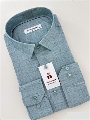 Сорочка мужская G-1031 G-1031