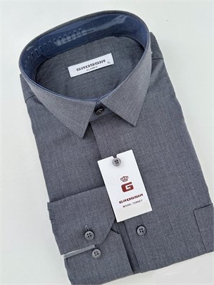 Сорочка мужская G-7643