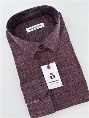 Сорочка мужская G-7644