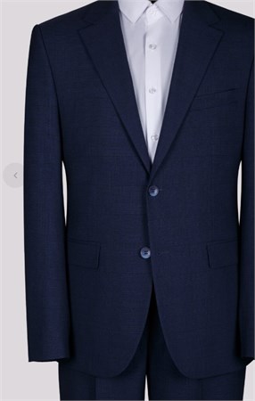 Костюм мужской КМД-891 3252