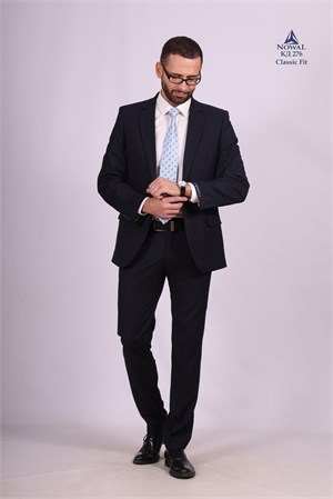 Костюм мужской классический КД 276 3346