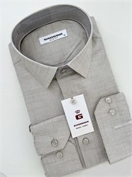 Сорочка мужская G-7640