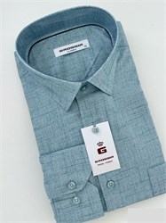 Сорочка мужская G-1022