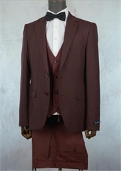 Костюм мужской тройка КМД-248Т 3293