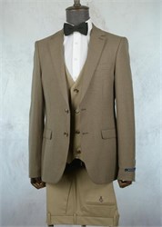 Костюм мужской тройка КД-245Т 3294