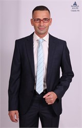 Костюм мужской классический КД-270 3343
