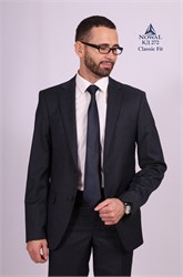 Костюм мужской классический КД 272 3344