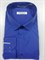 Сорочка мужская василек 2293